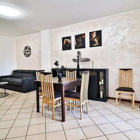 Apartamento Biri'S House Reggio Emilia Exterior foto