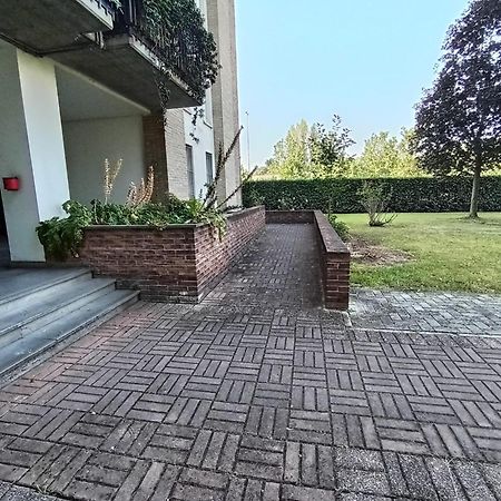 Apartamento Biri'S House Reggio Emilia Exterior foto