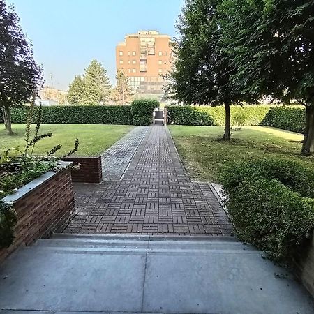 Apartamento Biri'S House Reggio Emilia Exterior foto