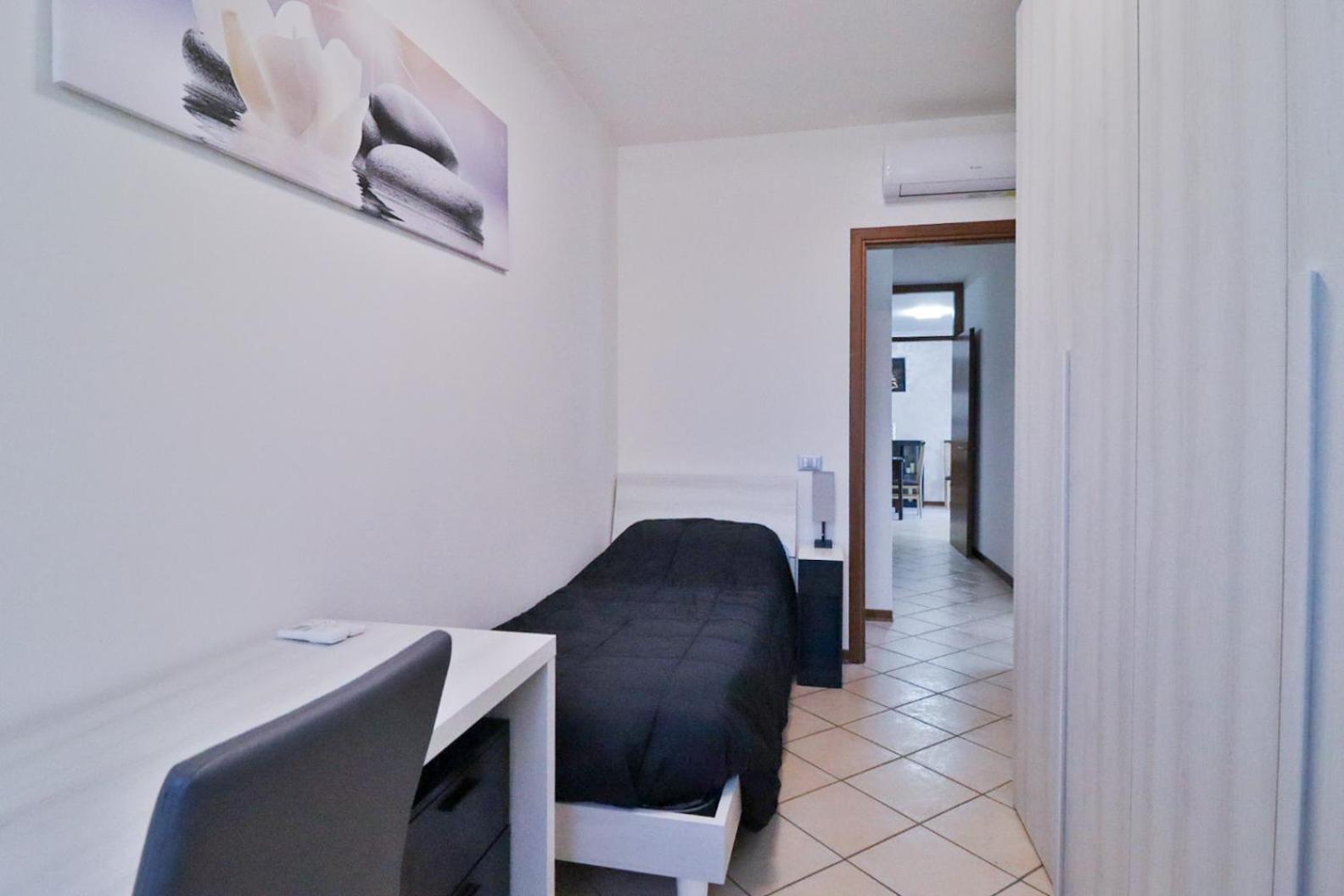 Apartamento Biri'S House Reggio Emilia Exterior foto