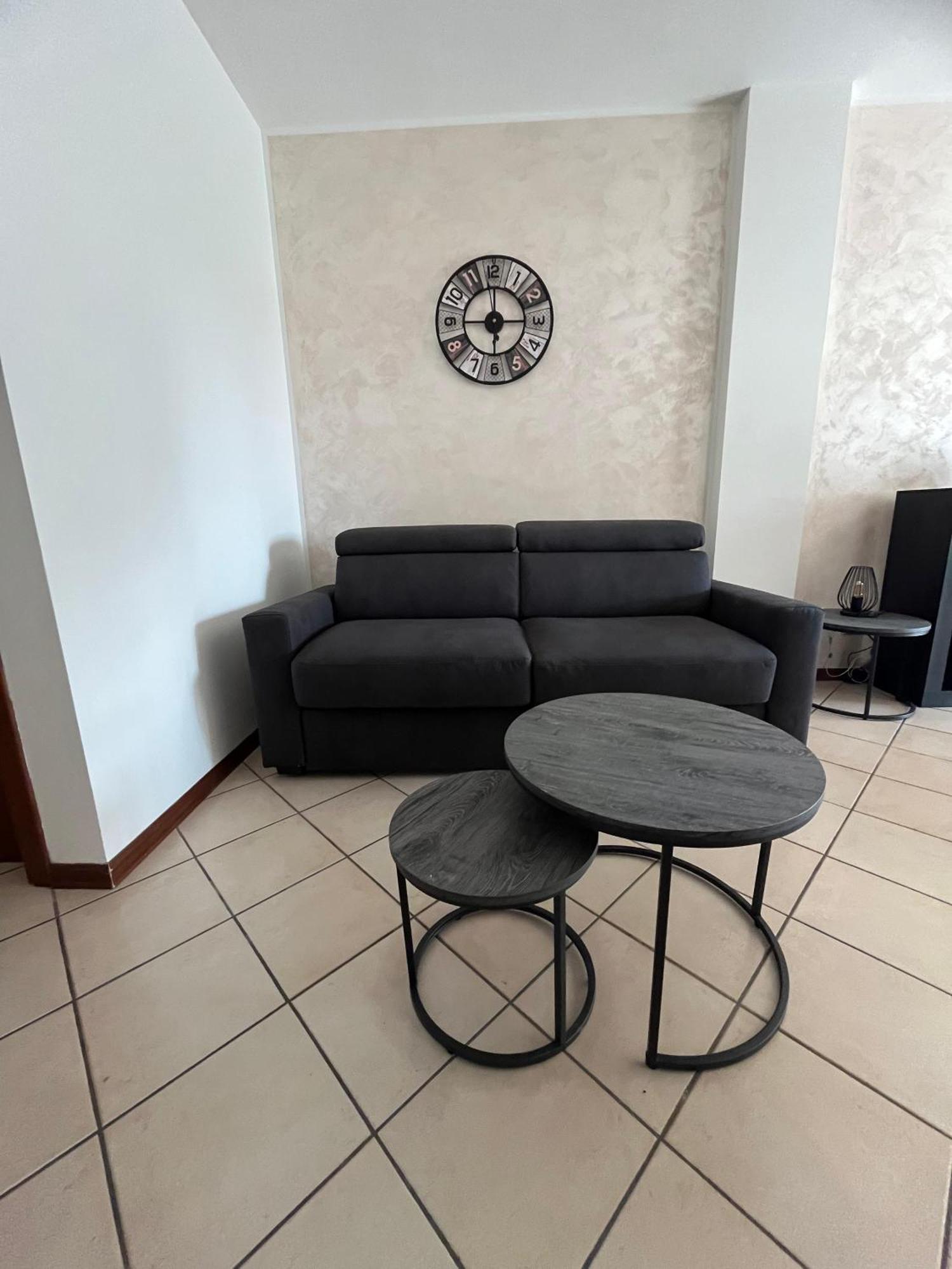 Apartamento Biri'S House Reggio Emilia Exterior foto