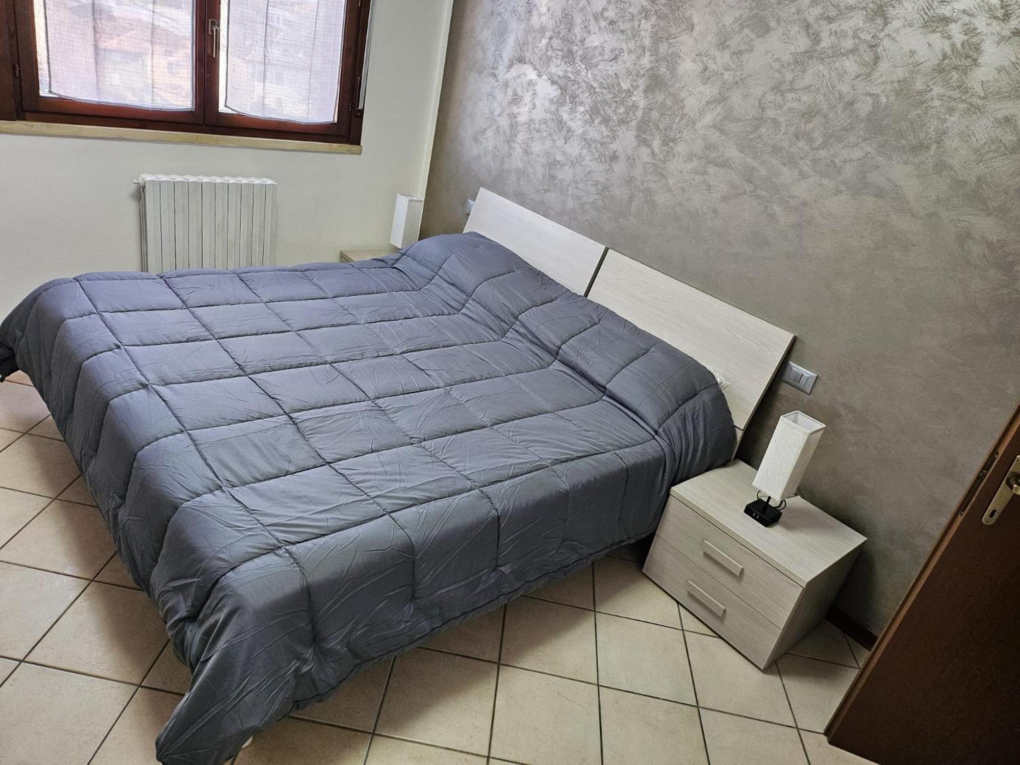 Apartamento Biri'S House Reggio Emilia Exterior foto