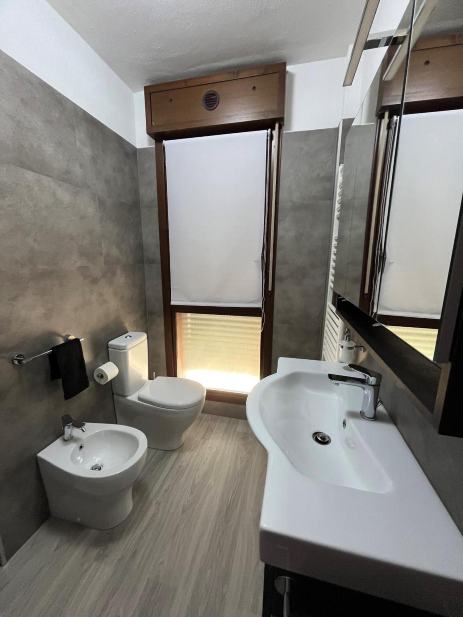Apartamento Biri'S House Reggio Emilia Exterior foto